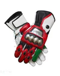Gants Tom Sykes