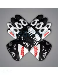 Track Day Gloves