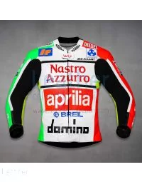 aprilia riding jacket