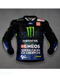 ヤマハモーターサイクルジャケット Valentino Rossi Yamaha MotoGP 2020