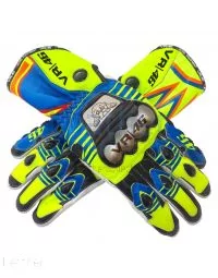 moto gp gloves