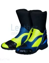 valentino rossi boots