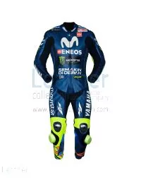 Valentino Rossi Traje