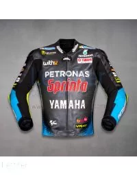 valentino rossi racing jacket