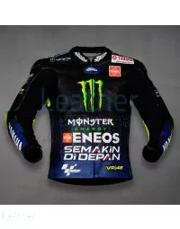 yamaha monster energy jacket