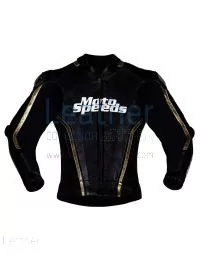 blank nyc leather jacket