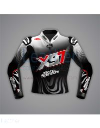 Xavi Vierge Race Jacket