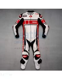 yamaha motorcycle racing suit