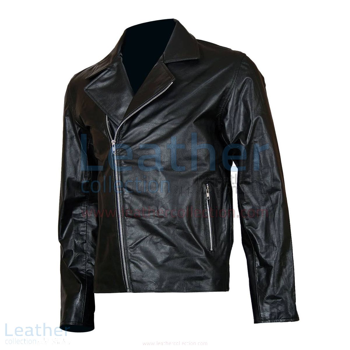 Ghost Rider Jacker Grab Your Ghost Rider Leather Jacket - Shop Now for Style!