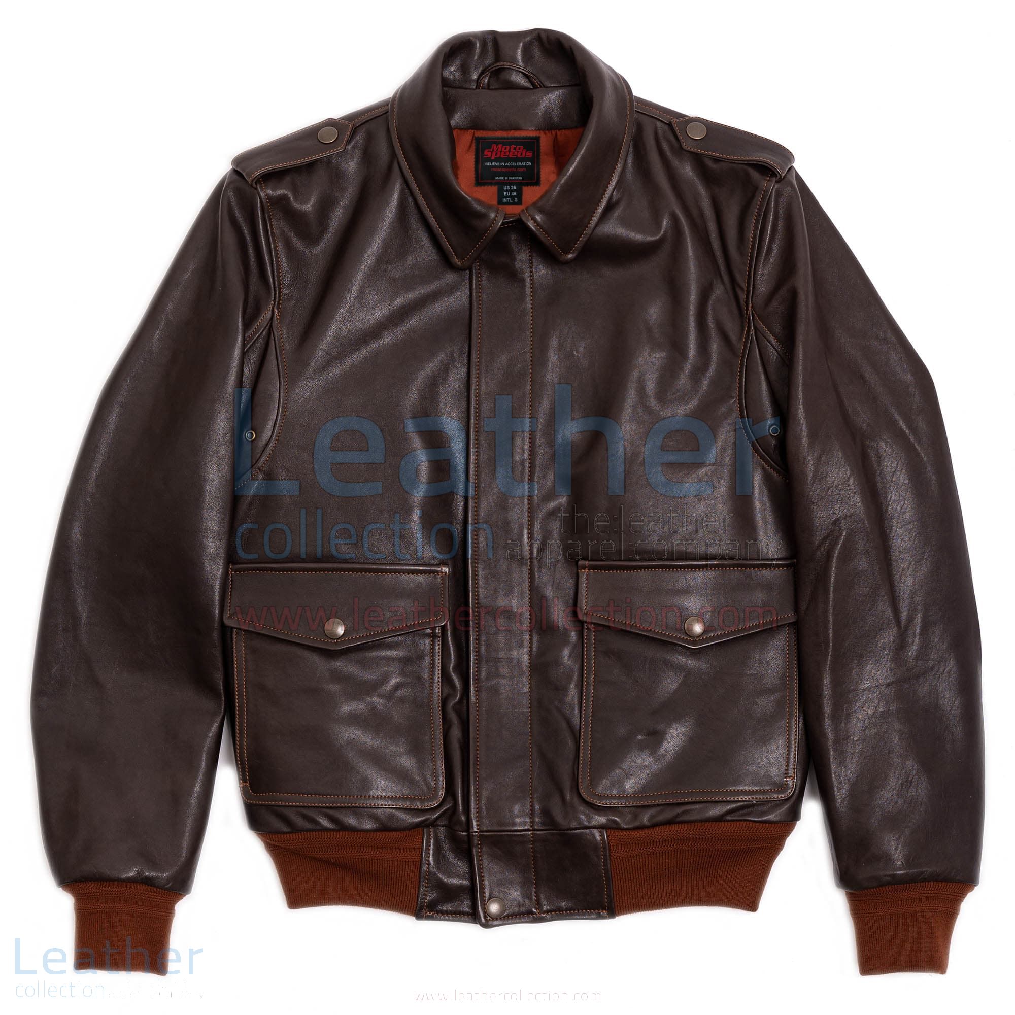 A2 pilot jacket new arrivals