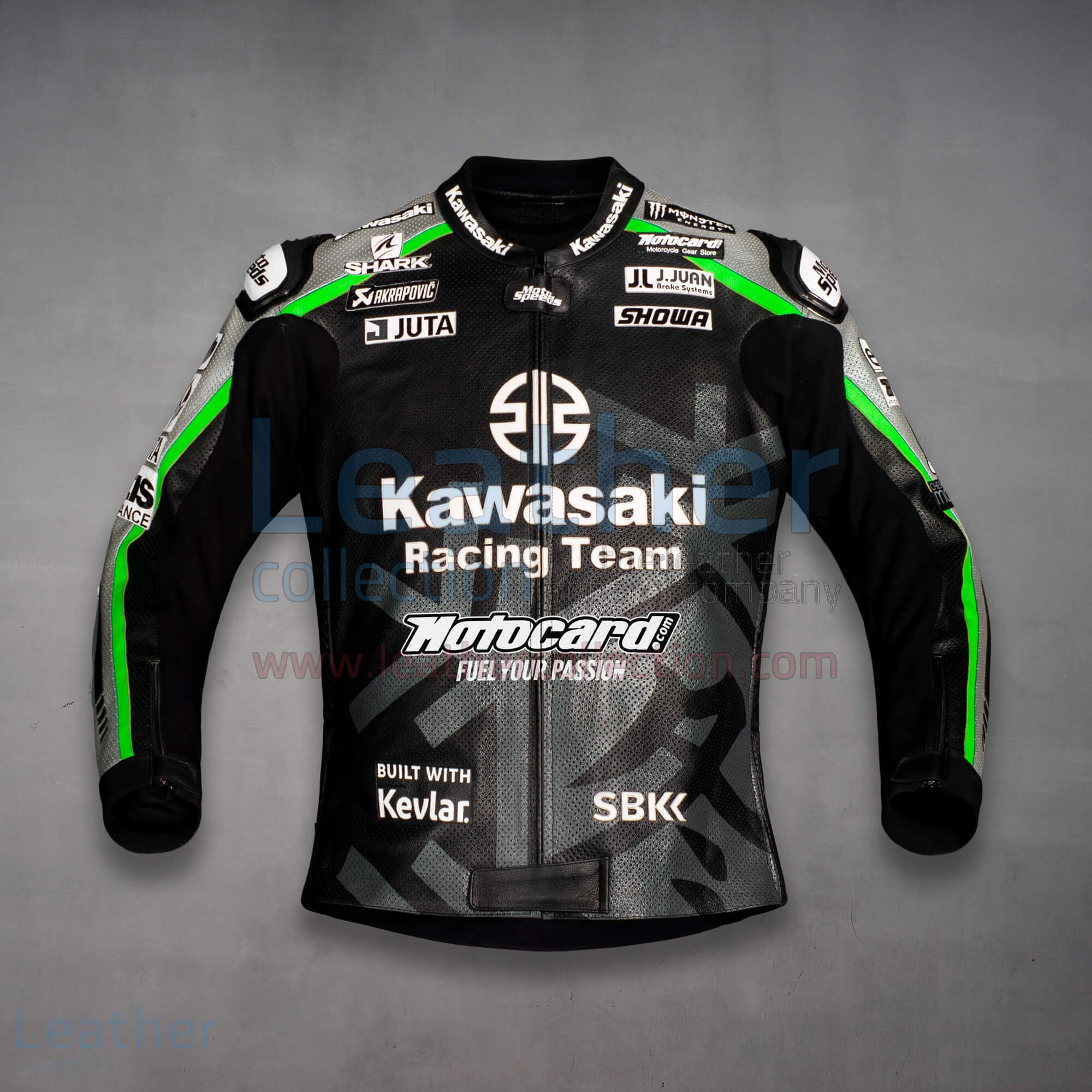 Manteau kawasaki homme online