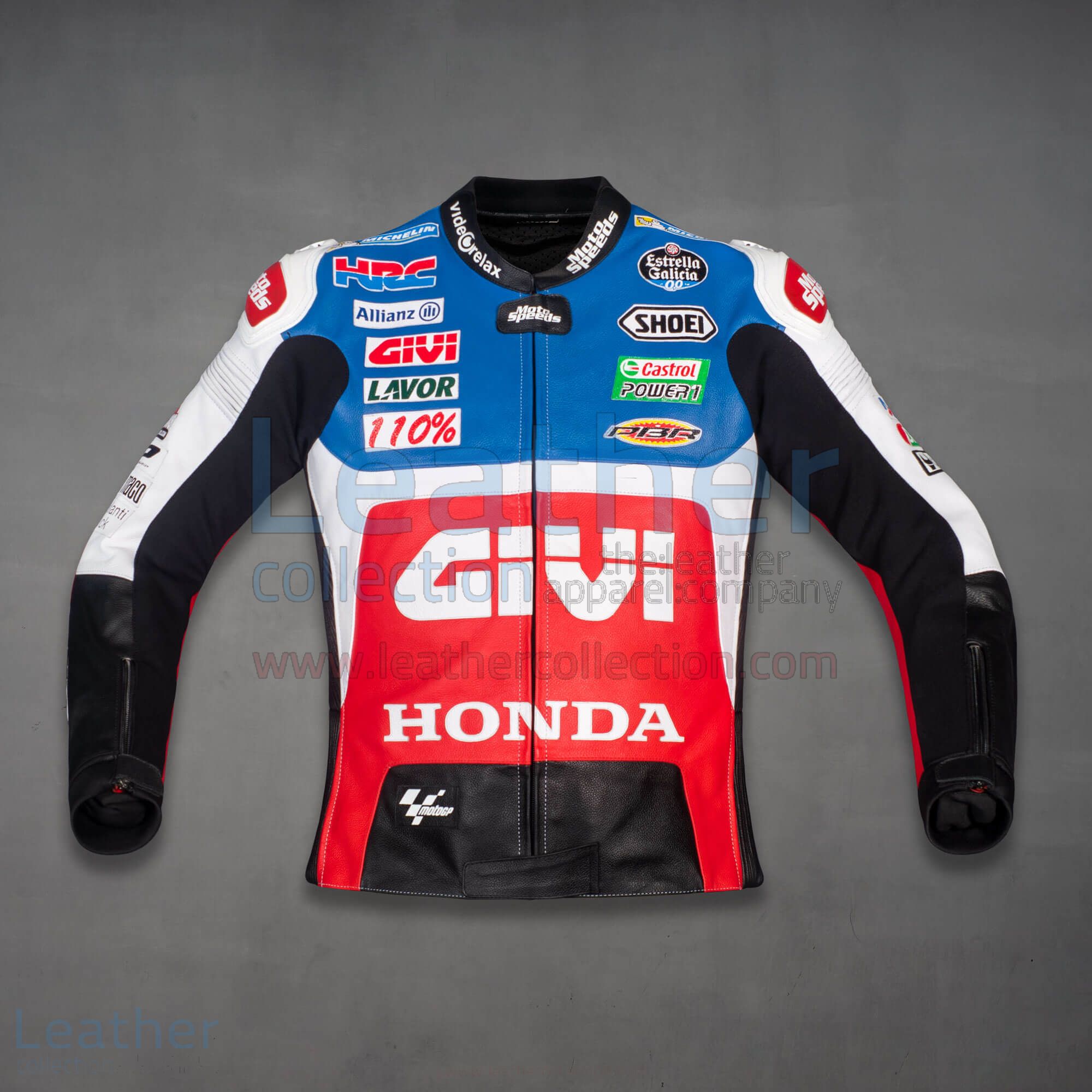 Honda motogp jacket hotsell