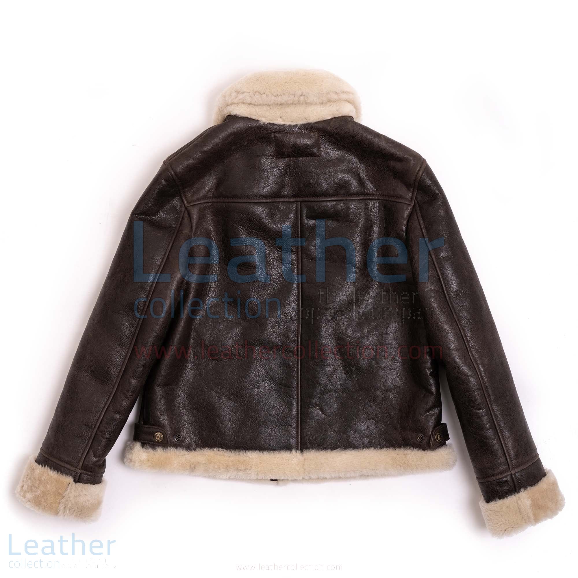Lucky brand aviator jacket top