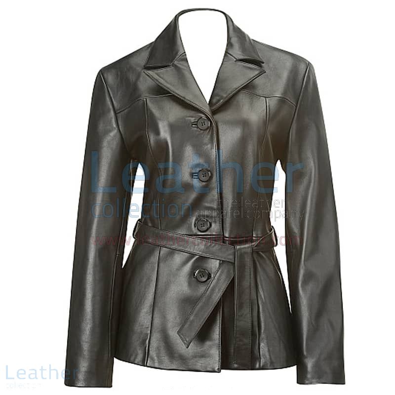 Babydoll coat shop