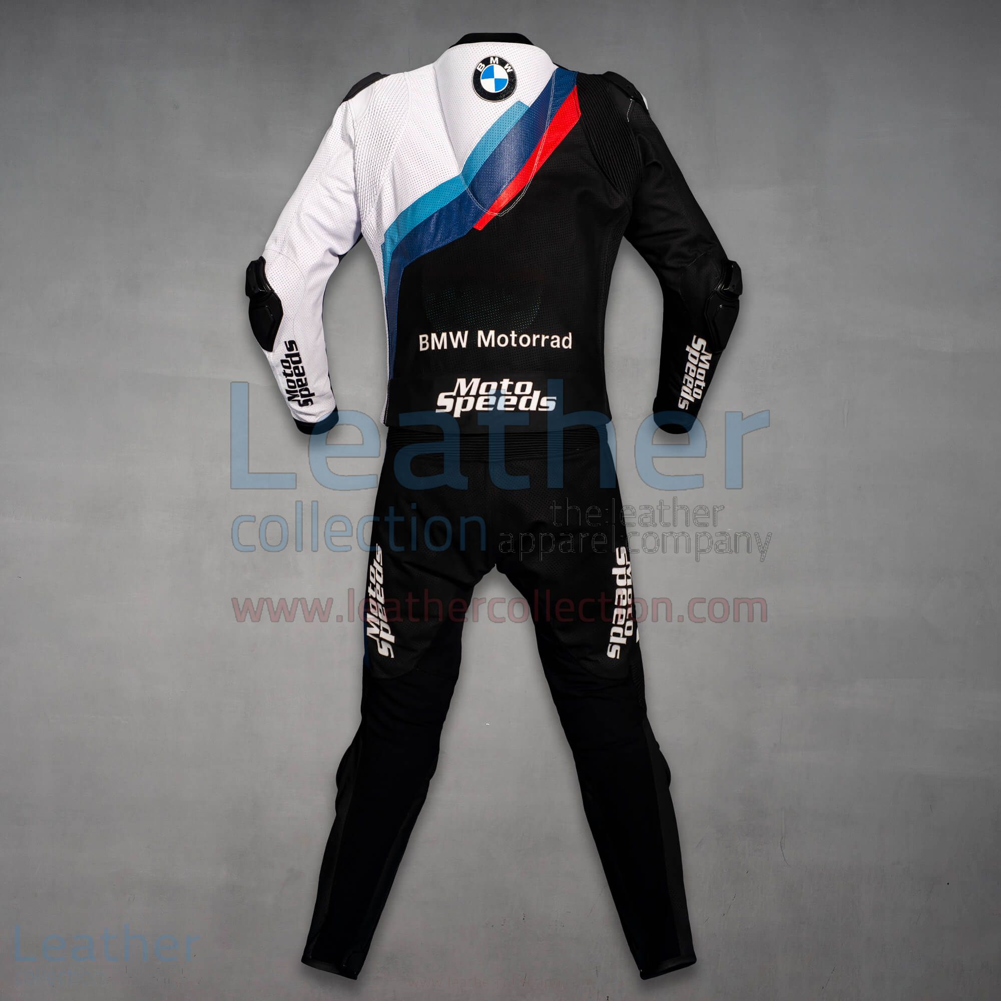 BMW Biker Suit - BMW Riding Suit | Leather Collection