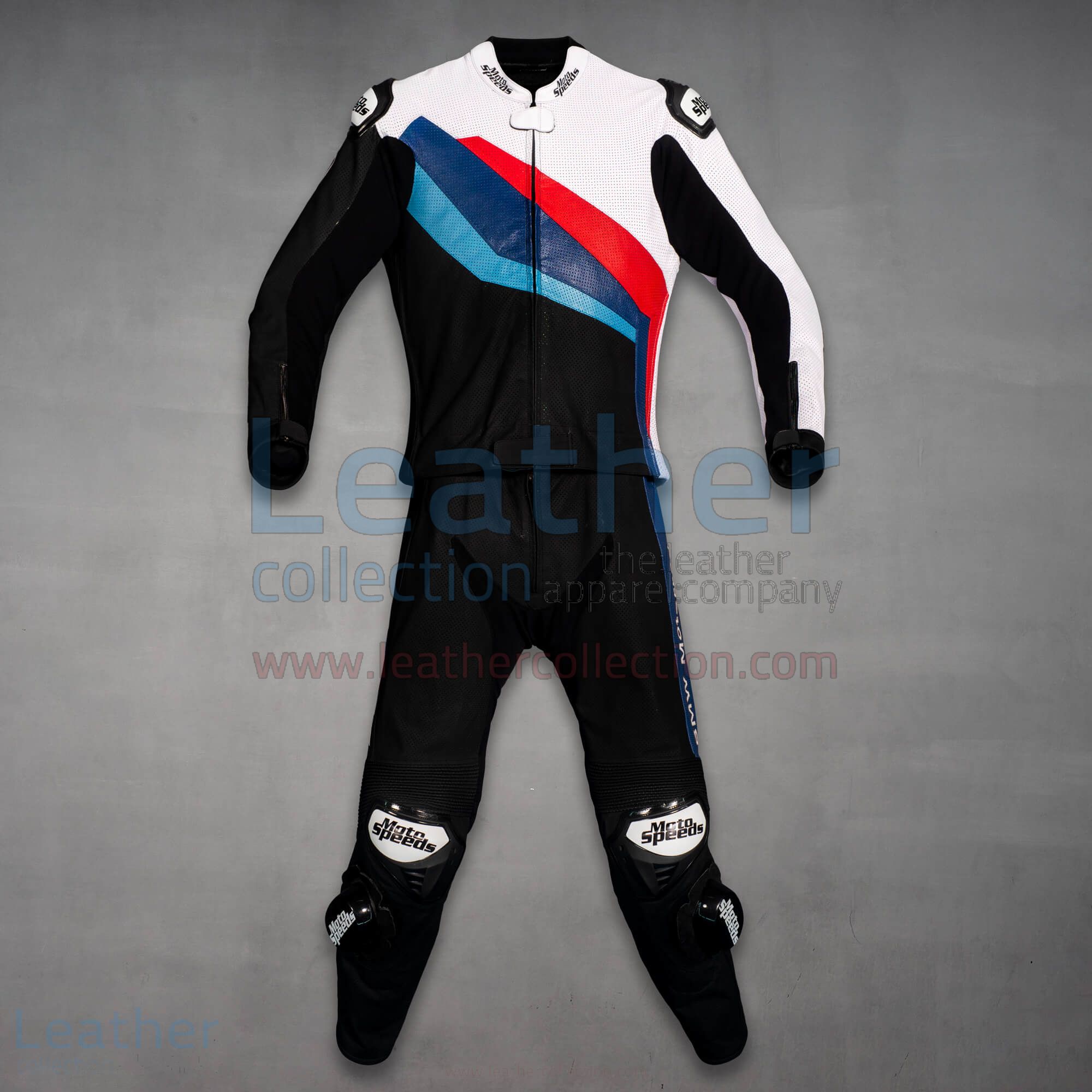 BMW Biker Suit - BMW Riding Suit | Leather Collection