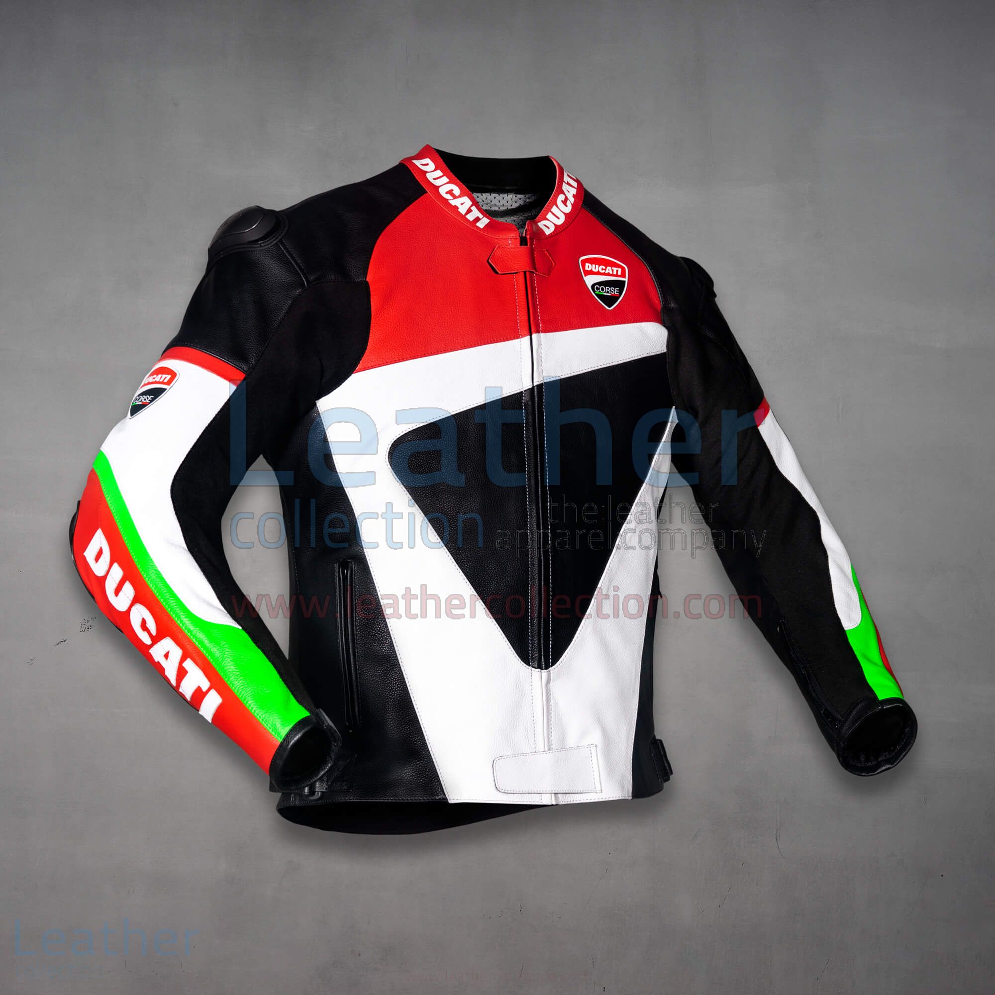 Giubbotto ducati corse outlet