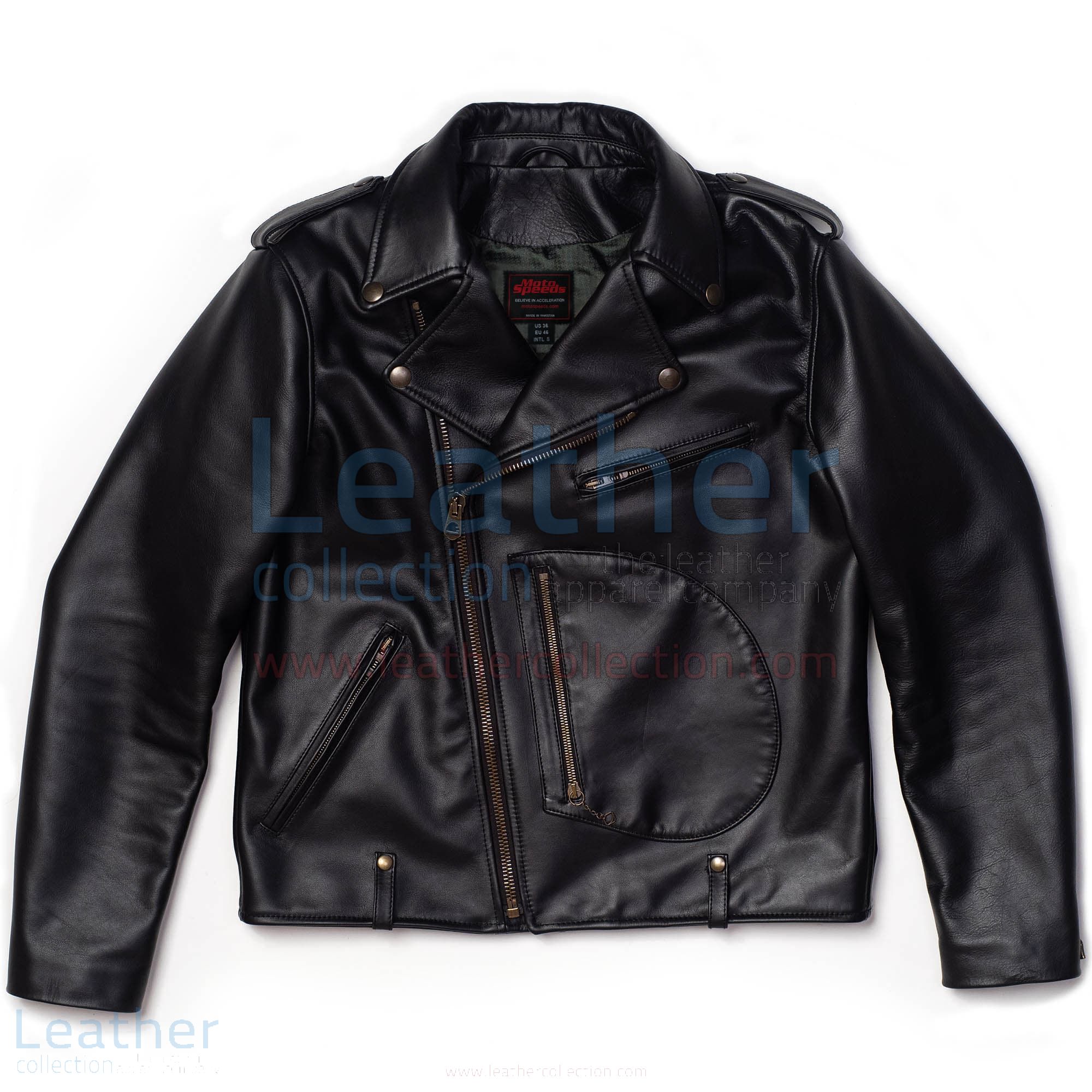 Ducati heritage jacket online