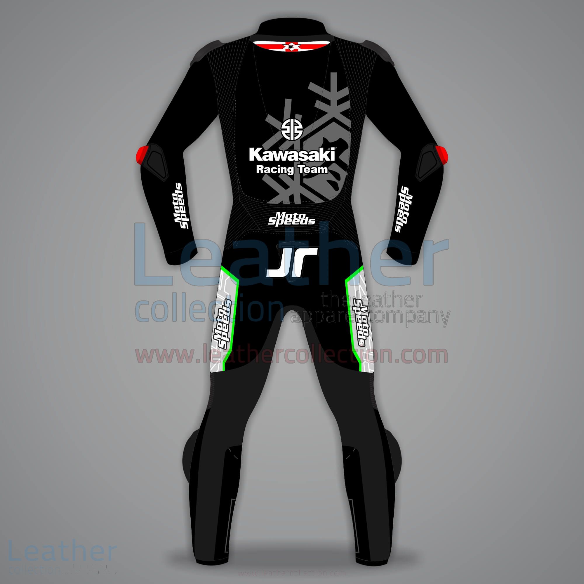 Leather Suits Motorcycle Jonathan Rea 22