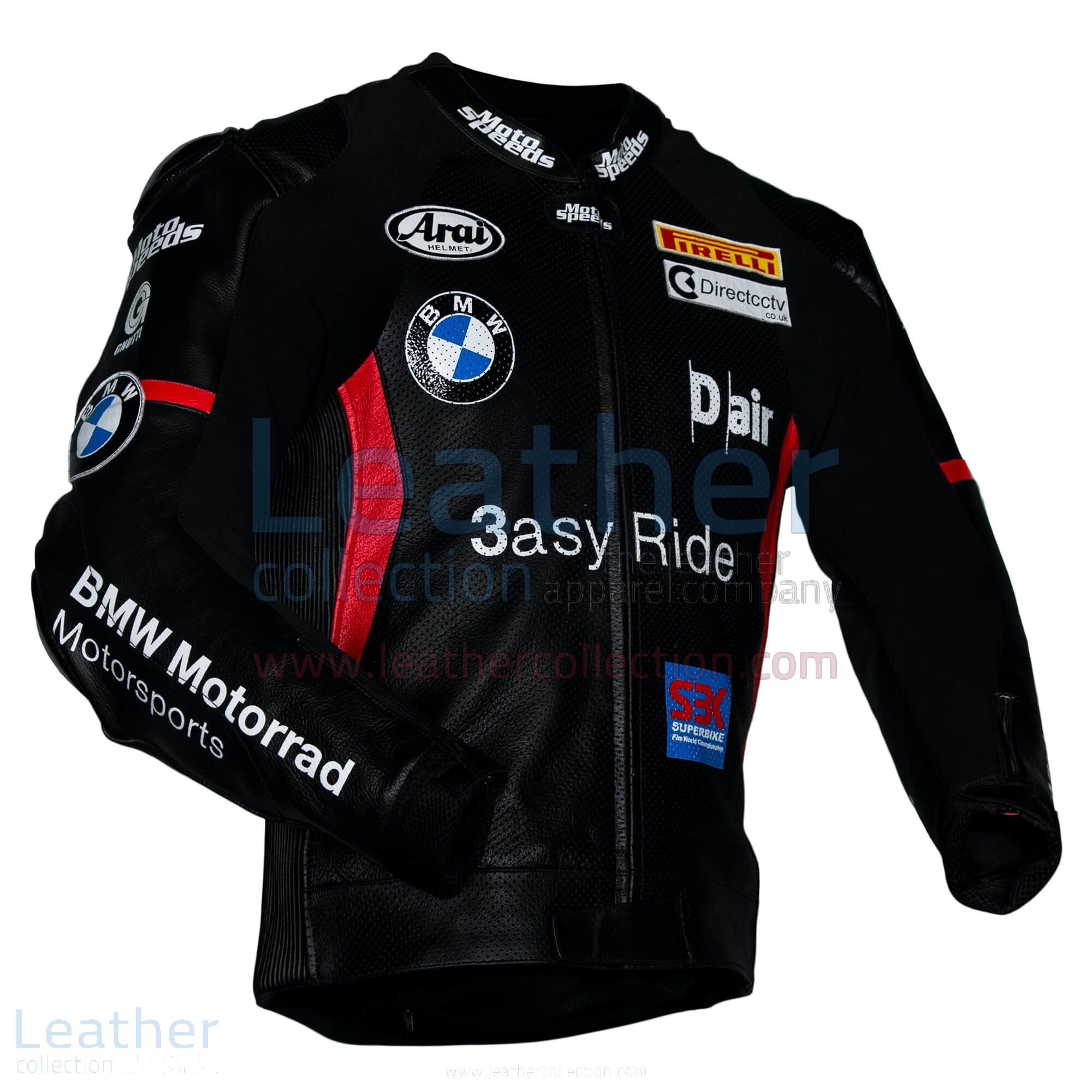 Bmw windbreaker ride best sale