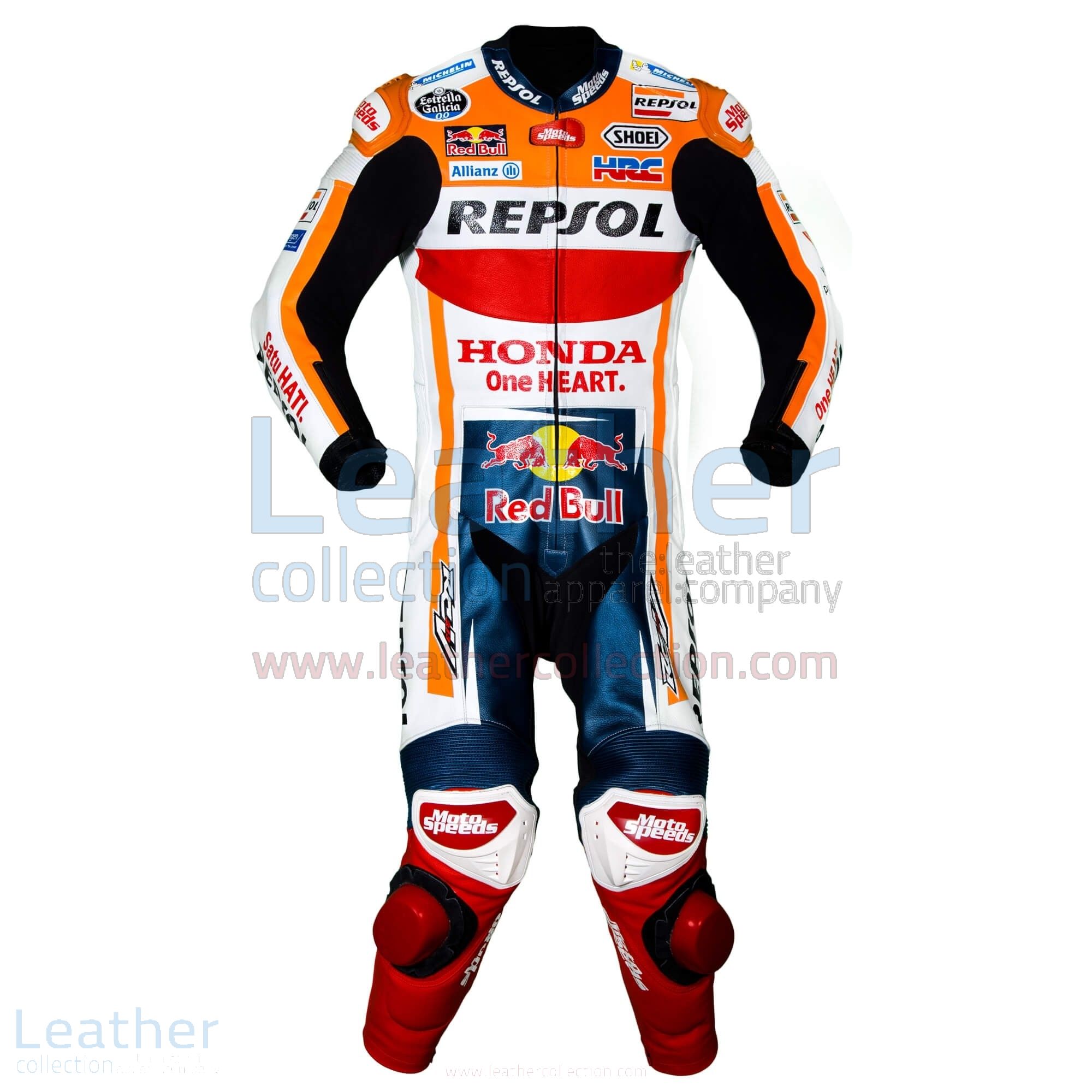 Repsol suit deals