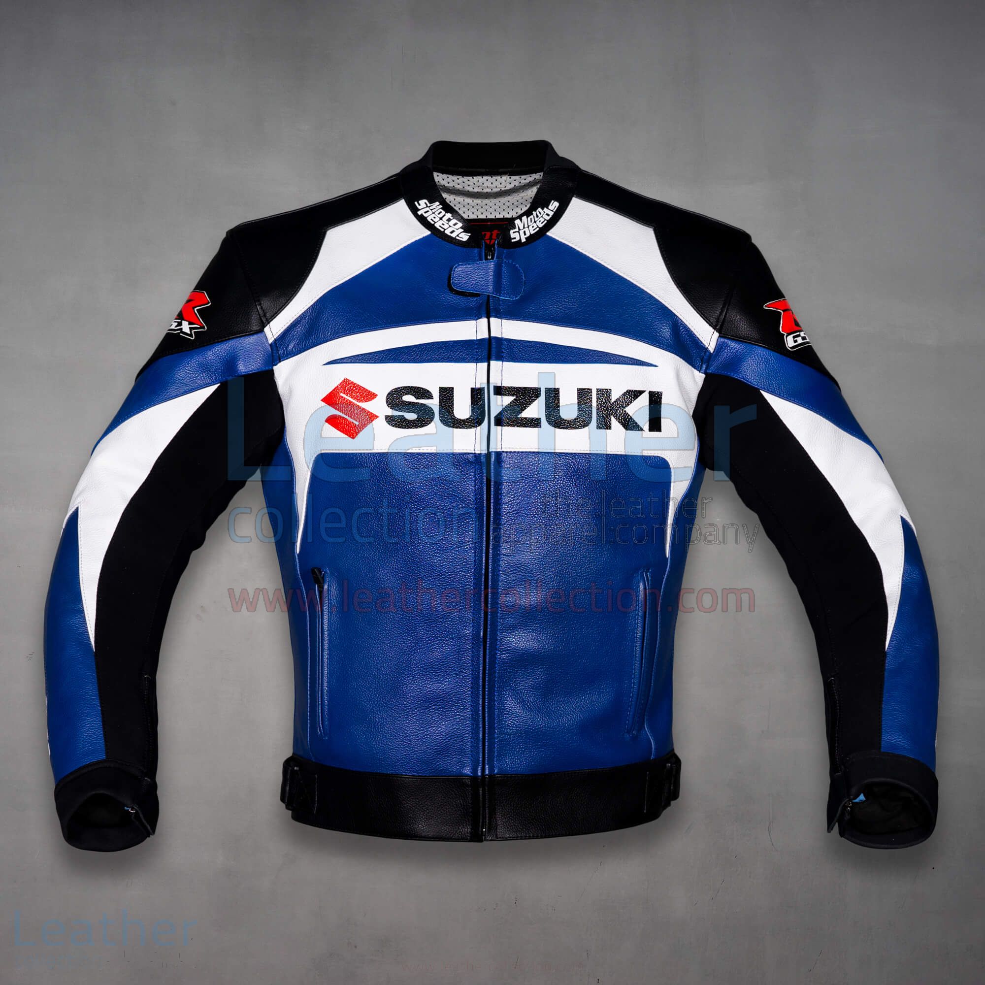 買うSuzuki GSXR レザージャケット