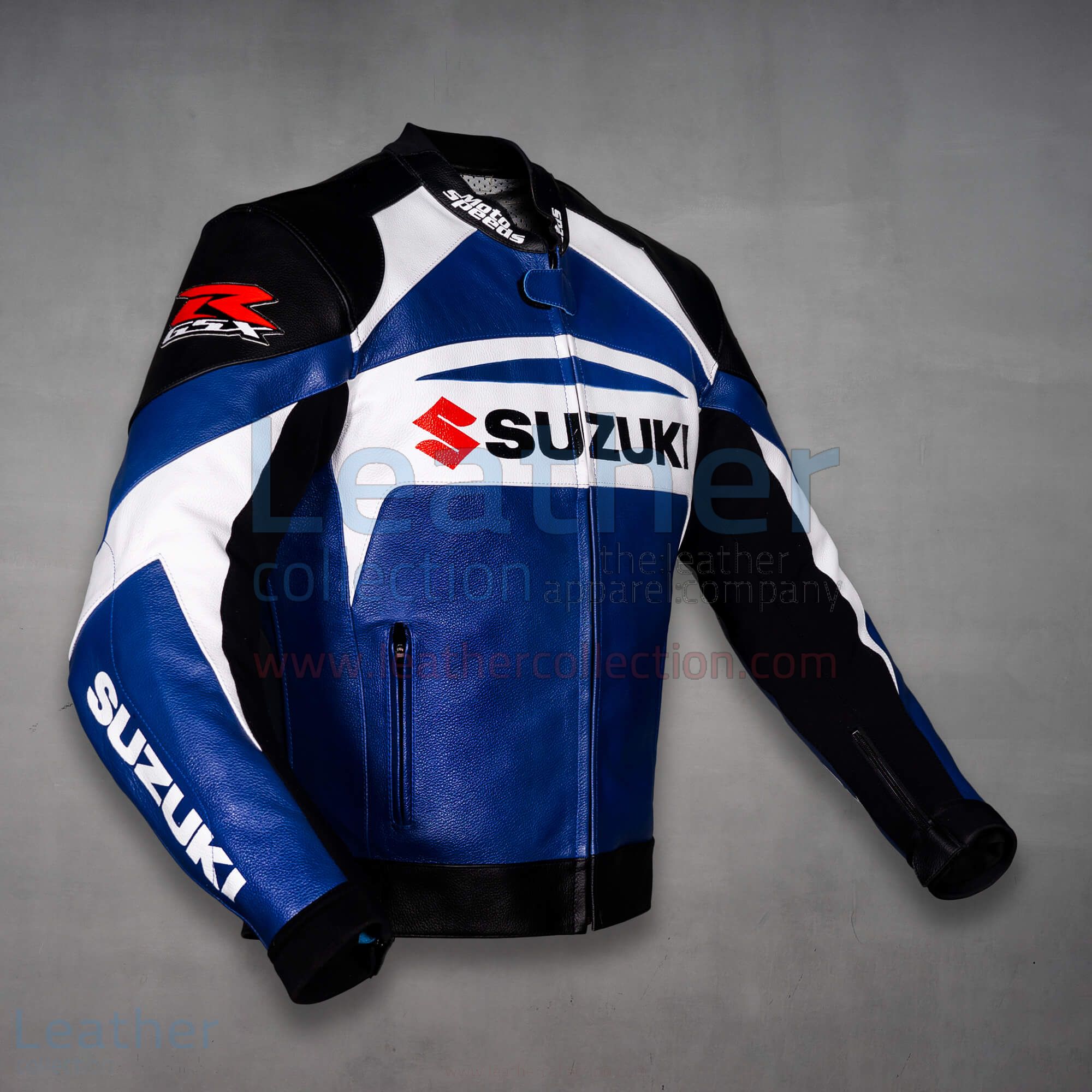 買うSuzuki GSXR レザージャケット