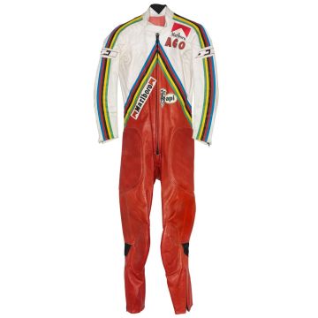 Miglior Tuta da Moto per Pista