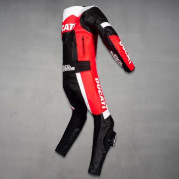 Ducati Racerläder
