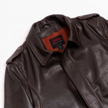 Army Air Corps jacket

