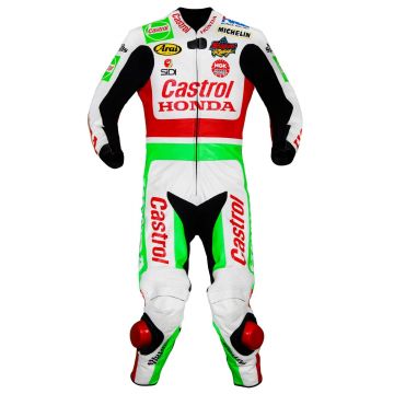 Castrol Honda