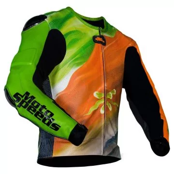 motorcycle jacket with ce armor