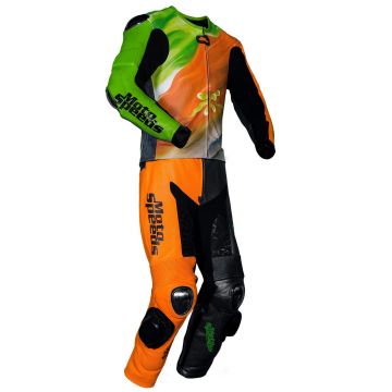 Biker Suit Price