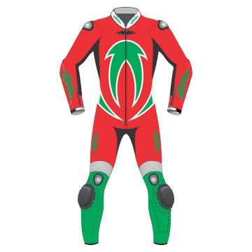 Aero Skreddersydd Lerretsdress