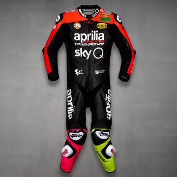 Aprilia Racerdress