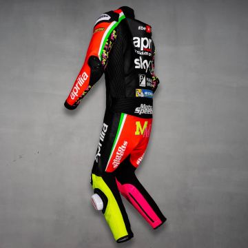 aprilia racing Aleix Espargaro Aprilia MotoGP 2019