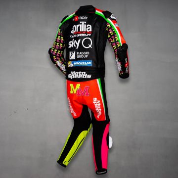 Aleix Espargaro 2019