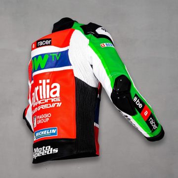 Veste Aleix Espargaro Aprilia Racing 2017 MotoGP