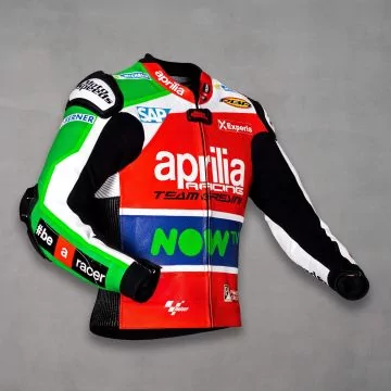 Aprilia Racing Jacka