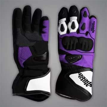 Aleix Espargaro Aprilia Racing MotoGP 2022 gloves