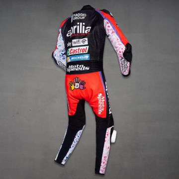 Aleix Espargaro Anzug
