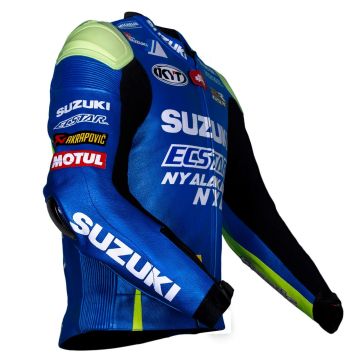 Suzuki Motorradjacke