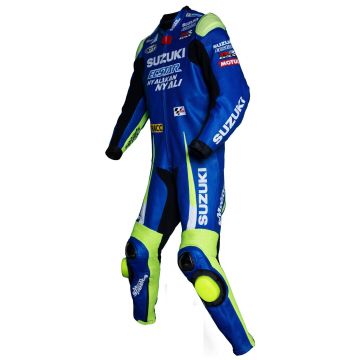 Gsxr Lederanzug