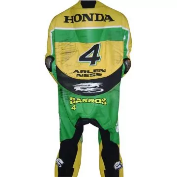 Honda Motorcycle Leathers