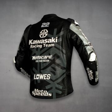 alex lowes Jakke