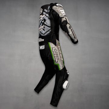 alex lowes suit