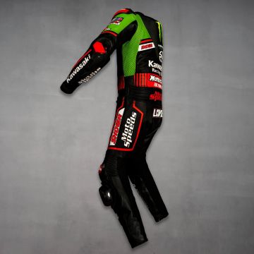 costume alex lowes
