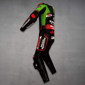 alex lowes suit