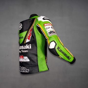 Giacca di Alex Lowes