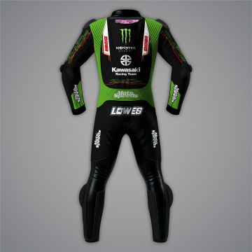 Alex Lowes Anzug